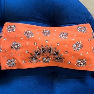 Motorcycle headbands for woman - one size